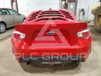 2013 Subaru BRZ photo