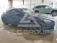 2013 Subaru BRZ фото