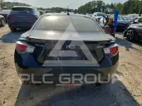 2013 Subaru BRZ фото