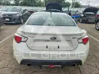2013 Subaru BRZ фото