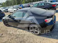 2013 Subaru BRZ фото