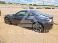 2013 Subaru BRZ фото