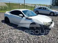 2013 Subaru BRZ фото