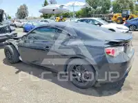 2013 Subaru BRZ photo