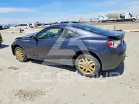 2013 Subaru BRZ фото