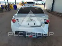 2013 Subaru BRZ фото