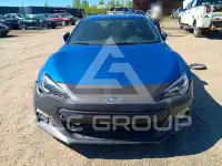 2013 Subaru BRZ photo