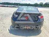 2013 Subaru BRZ photo