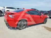 2013 Subaru BRZ фото