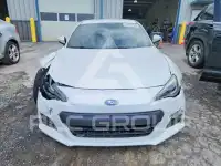 2013 Subaru BRZ фото