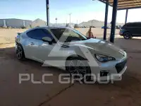 2013 Subaru BRZ фото