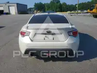 2013 Subaru BRZ фото