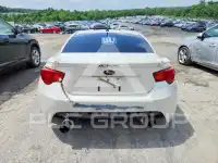 2013 Subaru BRZ фото