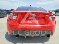 2013 Subaru BRZ фото