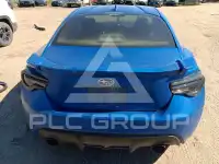 2013 Subaru BRZ photo