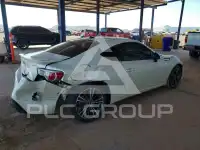 2013 Subaru BRZ фото