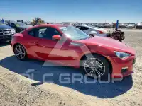 2013 Subaru BRZ photo
