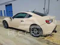 2013 Subaru BRZ фото