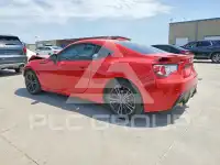 2013 Subaru BRZ фото