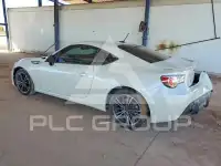 2013 Subaru BRZ фото