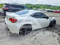 2013 Subaru BRZ фото
