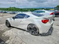 2013 Subaru BRZ фото