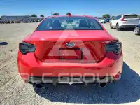 2013 Subaru BRZ photo