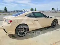 2013 Subaru BRZ фото