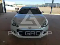 2013 Subaru BRZ фото