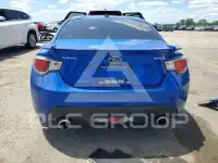 2013 Subaru BRZ фото