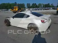 2013 Subaru BRZ фото