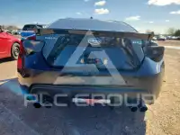 2013 Subaru BRZ фото