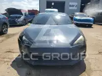 2013 Subaru BRZ фото