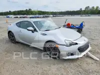 2013 Subaru BRZ photo