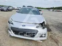 2013 Subaru BRZ photo