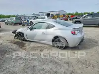 2013 Subaru BRZ photo