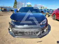 2013 Subaru BRZ фото