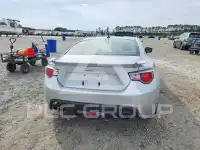 2013 Subaru BRZ photo