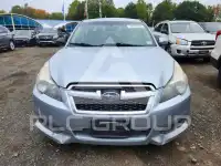 2013 Subaru Legacy фото