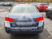 2013 Subaru Legacy photo