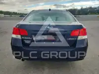 2013 Subaru Legacy фото