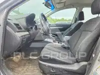 2013 Subaru Legacy фото