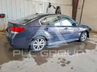 2013 Subaru Legacy фото