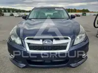 2013 Subaru Legacy фото