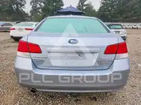 2013 Subaru Legacy фото