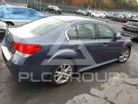 2013 Subaru Legacy photo
