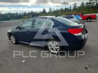 2013 Subaru Legacy фото