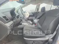 2013 Subaru Legacy фото