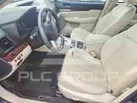 2013 Subaru Legacy фото