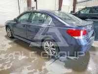 2013 Subaru Legacy фото